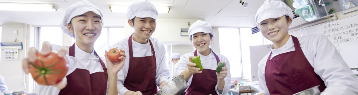 保護者食事会 調理専攻科 調理師科 悠久山栄養調理専門学校 ブログ